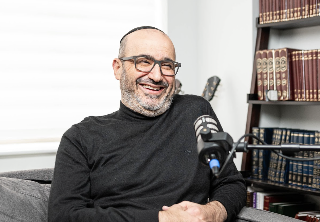 Eliyahu Jian coaching
