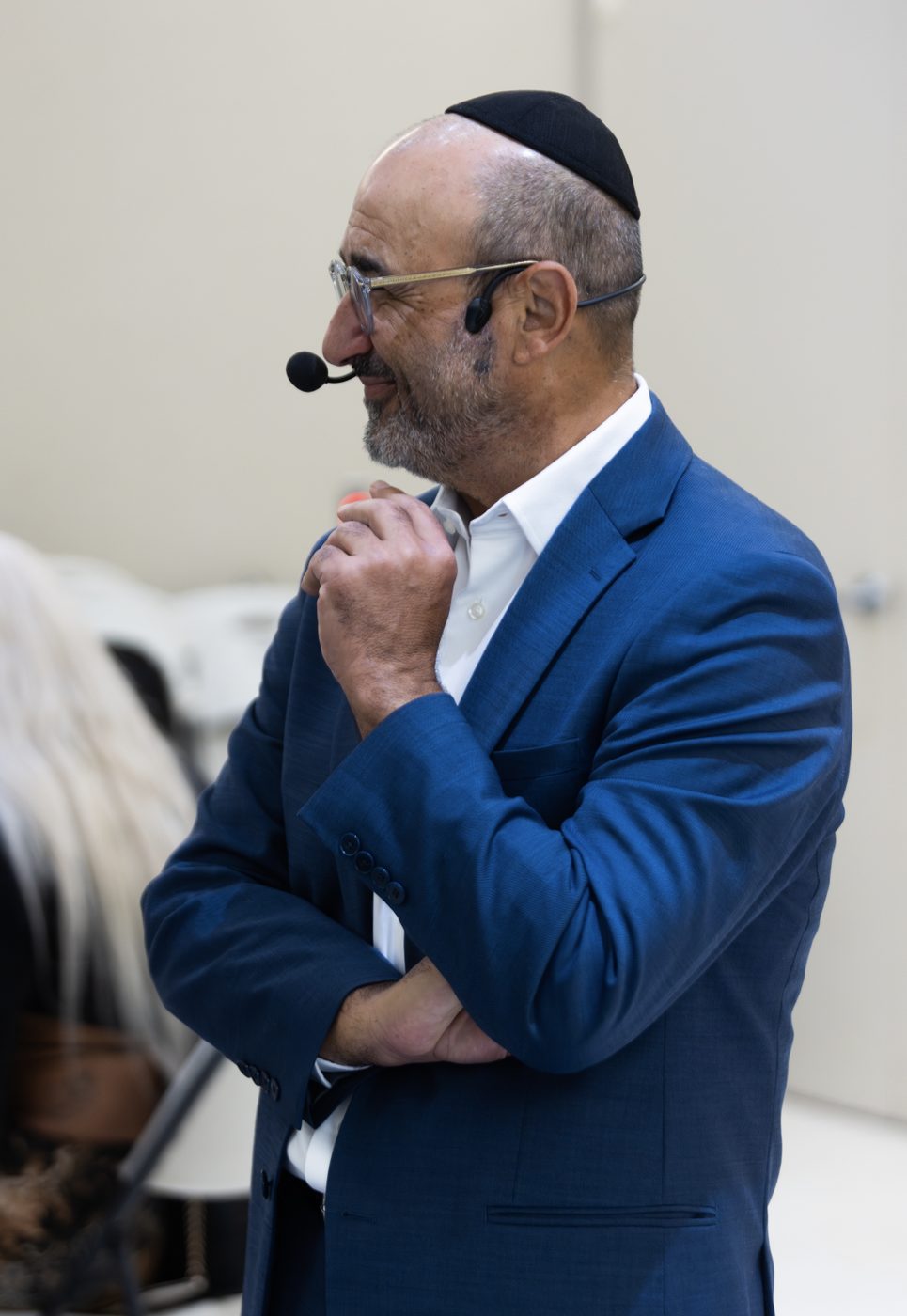 Eliyahu Jian